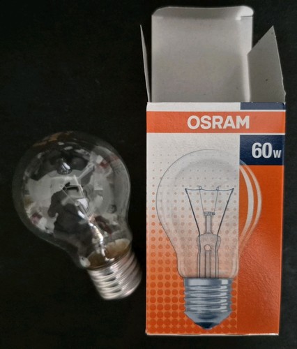 Osram classic glühlampe - classic,