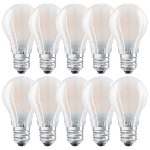 Osram led filament - 10,