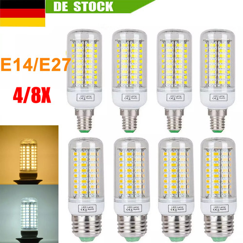 Led glühbirne mais licht - glühbirne,