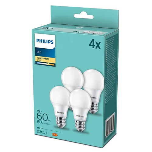 Philips led leuchtmittel - x,