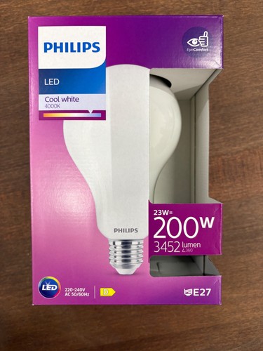35x philips led glühbirnen - 35x,