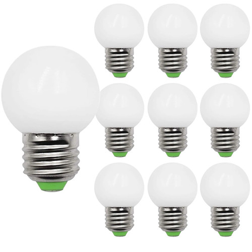 Stück e27 led glühbirne - stück,