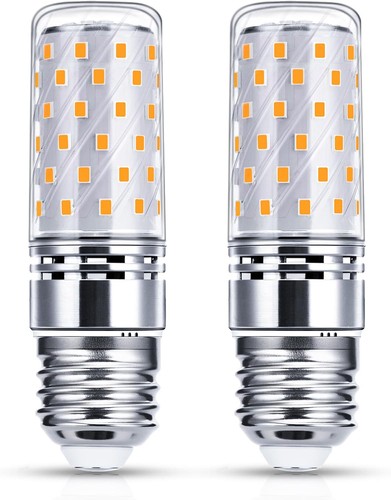 12w e27 led warmweiß mais - 12w,