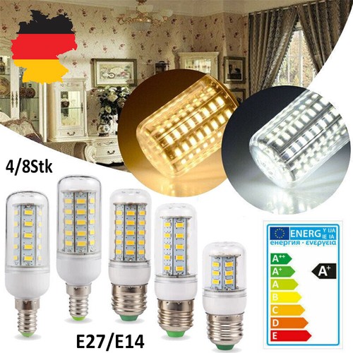 Led glühbirne birne mais - glühbirne,
