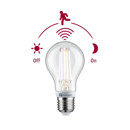Filament 230v led birne - 230v,