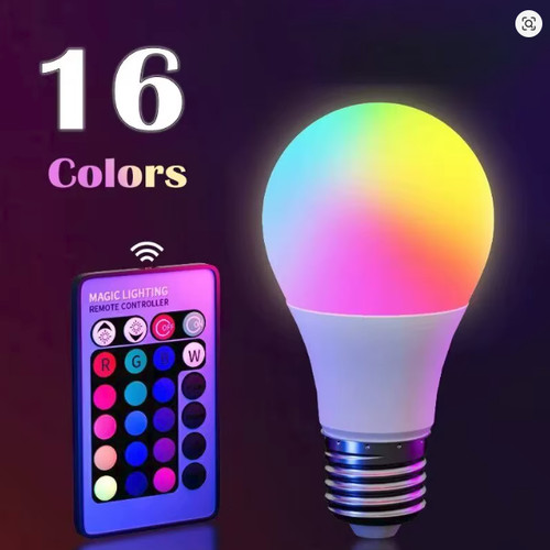 Rgb led lampe - rgb-led-lampe, farben