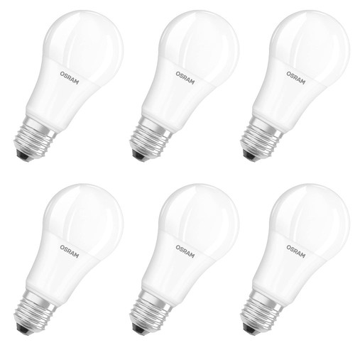 Osram led birne - x,