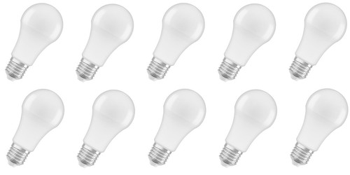 10x osram led star classic - osram,