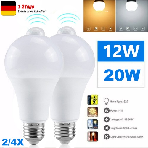 E27 led glühbirne birne - e27,
