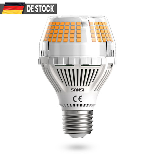 E27 a21 led leuchtmittel - 1x,