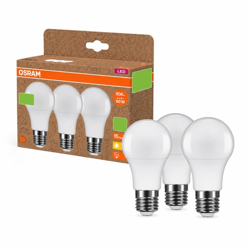 Osram led leuchtmittel - led,
