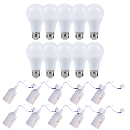 Led lampe 15w 100w e27 - x,