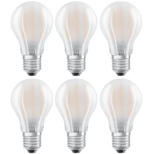 Osram led filament lampen - led,
