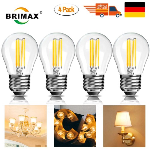 4er e27 led - led, 40w