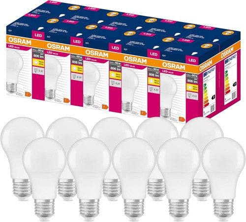 Osram led a60 - osram,