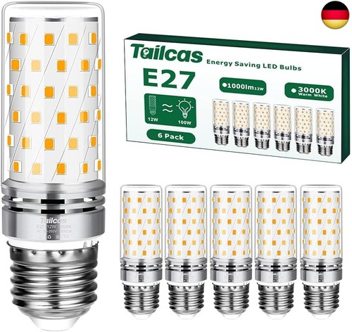 E27 led warmweiss - led, 3000k