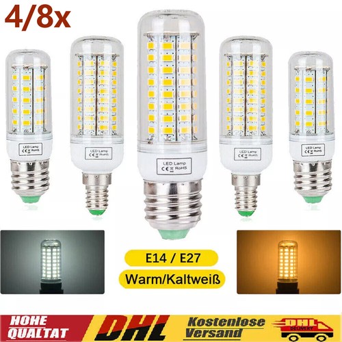 E27 e14 led - e14,