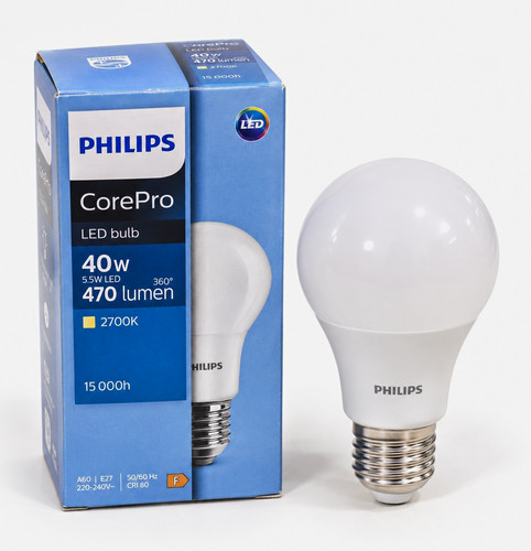 Philips corepro led - philips,