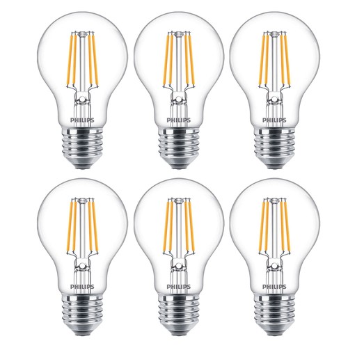 Philips led filament - 6,